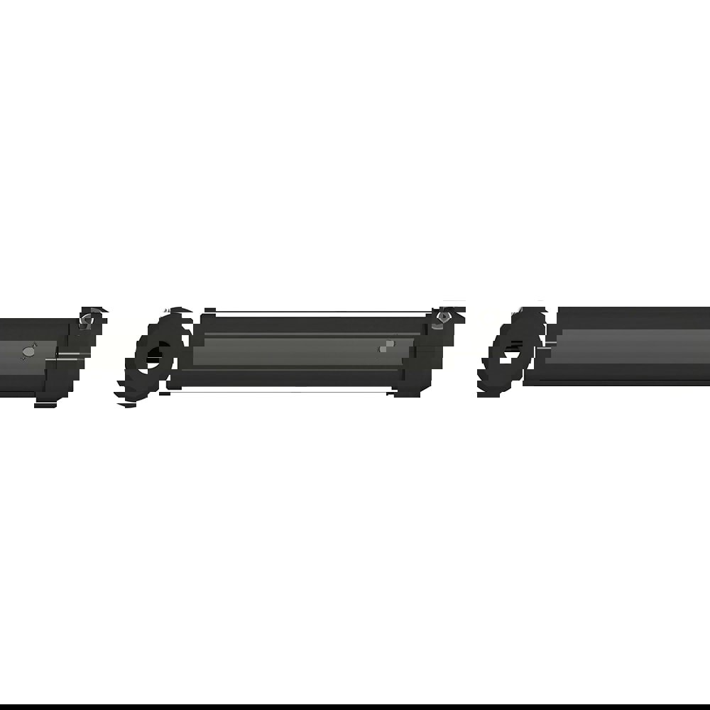 Boring & Grooving Bar Holders; Inside Diameter (Inch): 1/4 ; Inside Diameter (Decimal Inch): 0.2500 ; Outside Diameter (Decimal Inch - 4 Decimals): 0.7500 ; Outside Diameter (Inch): 3/4 ; Overall Length (Decimal Inch): 5.8000